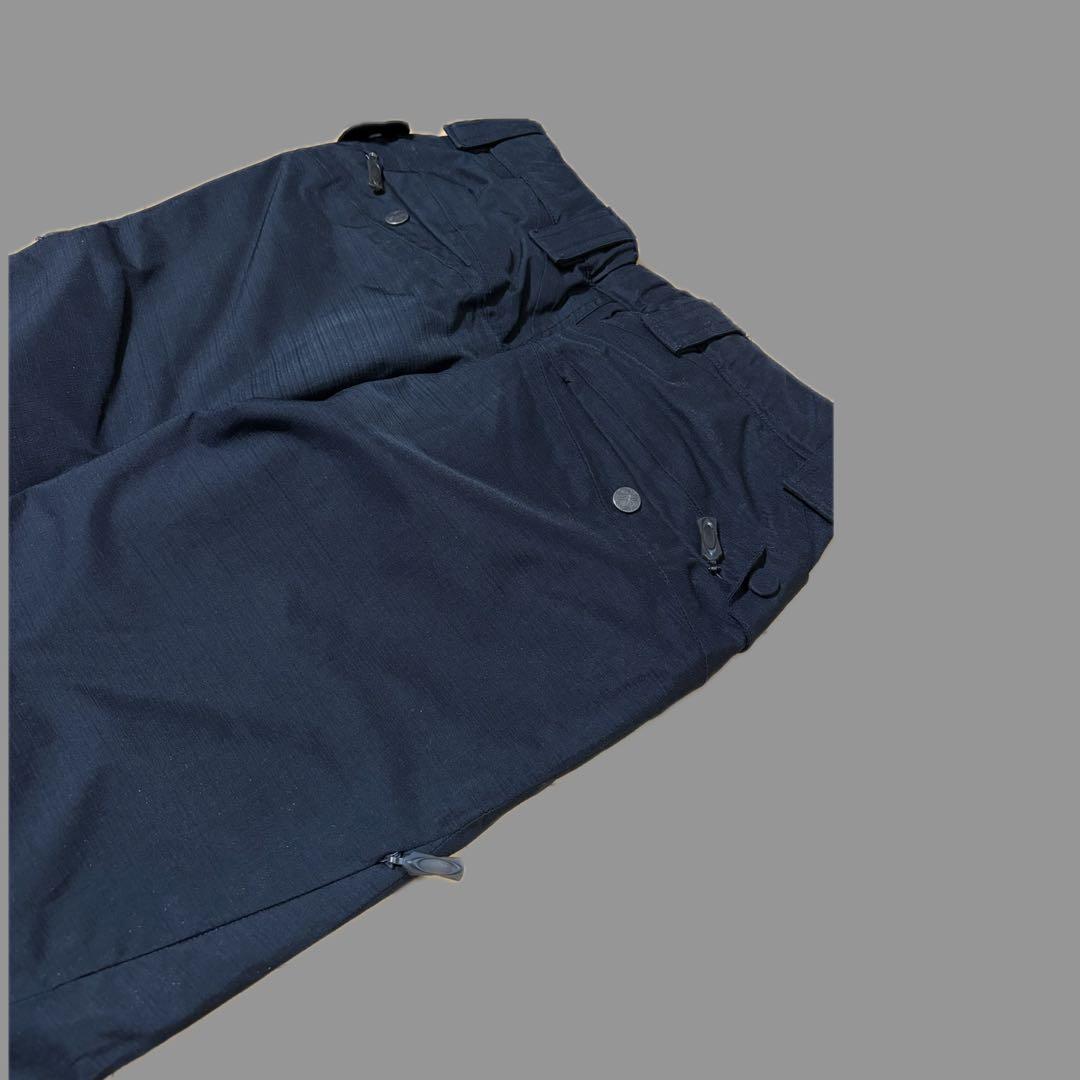 轟*事様 90s OAKLEY archive スキーウェアパンツ　スノボ　シェ