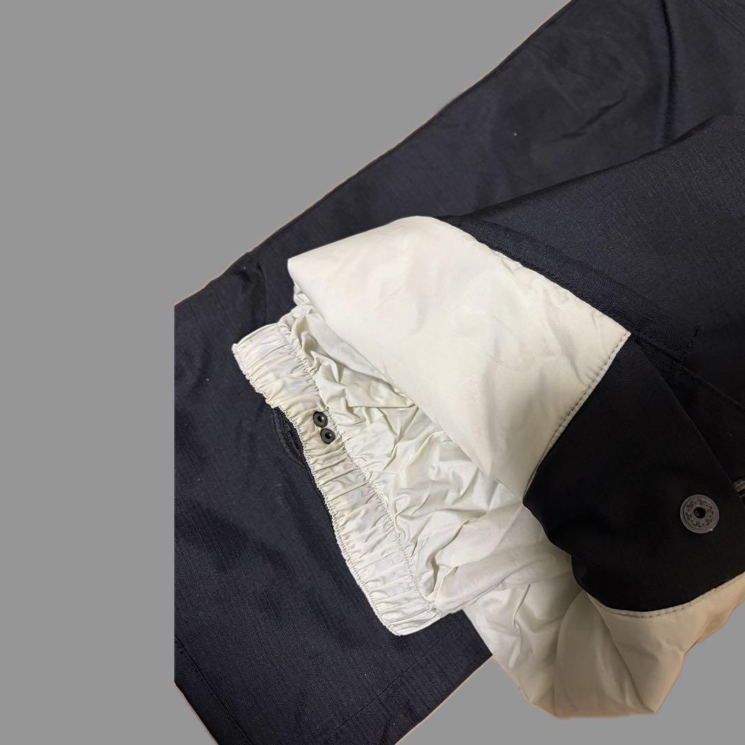 轟*事様 90s OAKLEY archive スキーウェアパンツ　スノボ　シェ