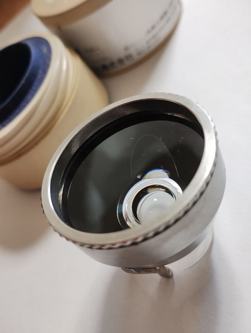 Goldmann 904 1-Mirror Lens 眼科