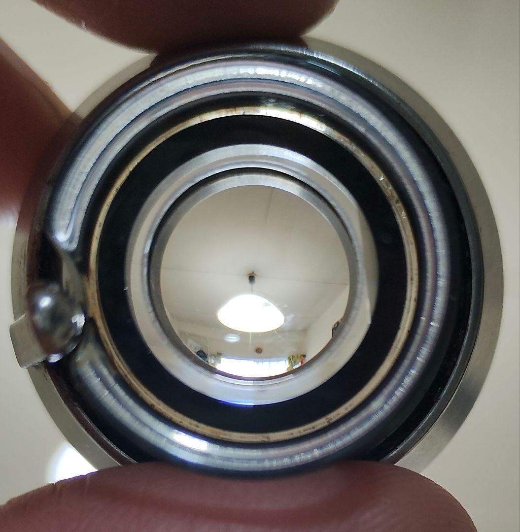 Goldmann 904 1-Mirror Lens 眼科