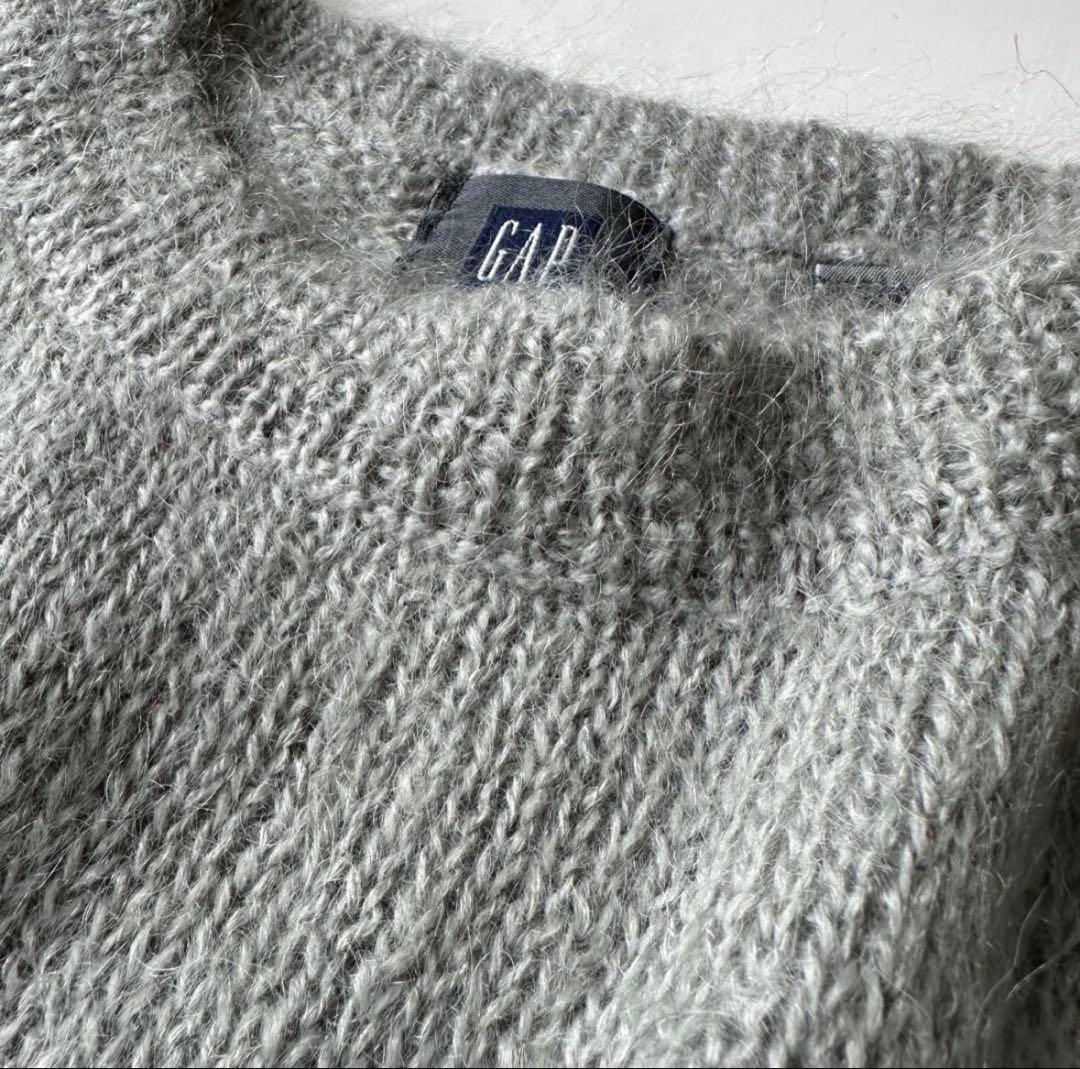 【Special】OLD GAP ギャップ 90s 00s モヘア ニット