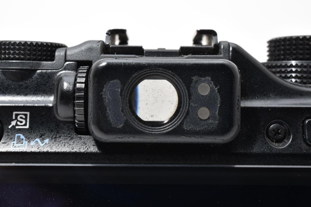 【ジャンク館】Canon PowerShot G10 キャノン ジャンク