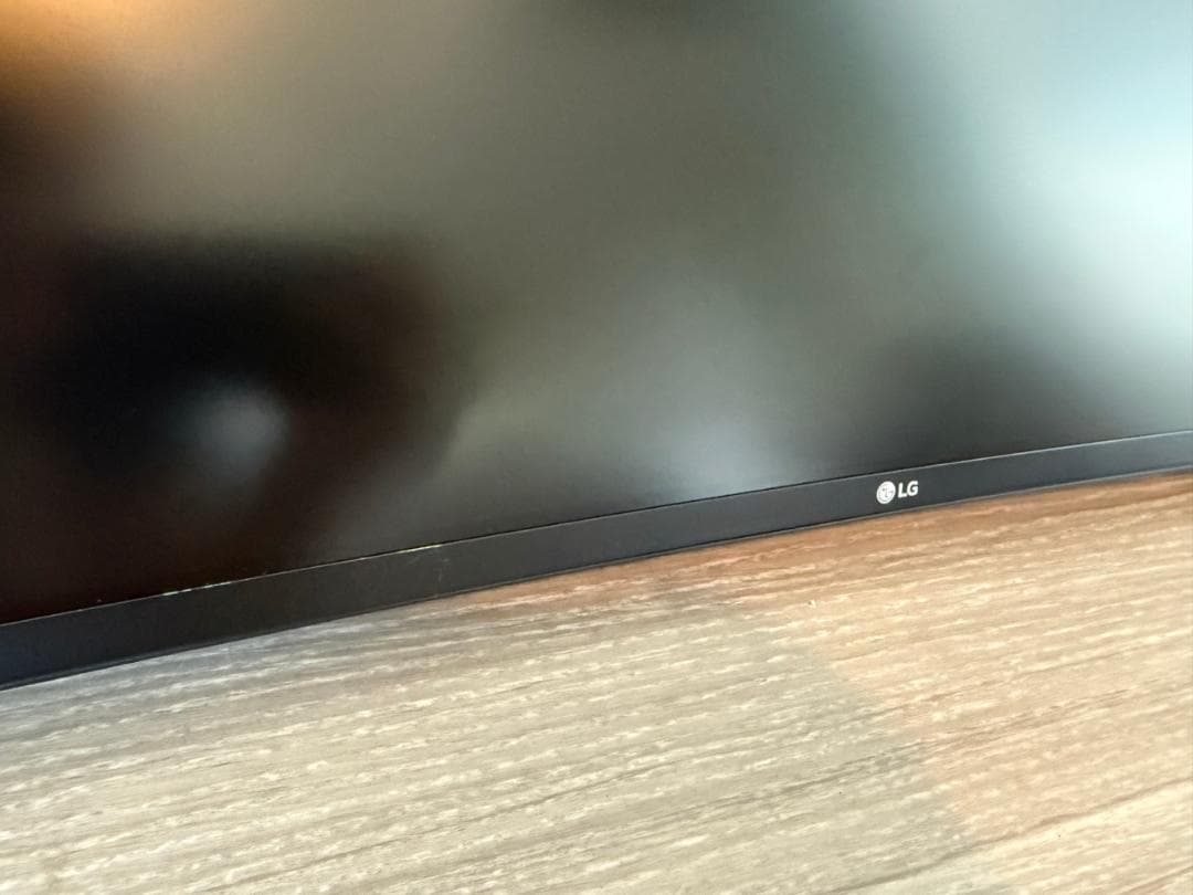 LG 35型 ウルトラワイドモニタ USB-PD 35WN75CN-B