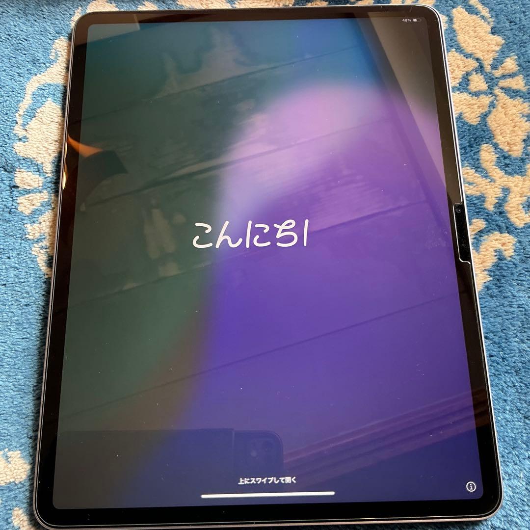 iPad Air 13インチ Wi-Fi 128GB 2025年春モデル