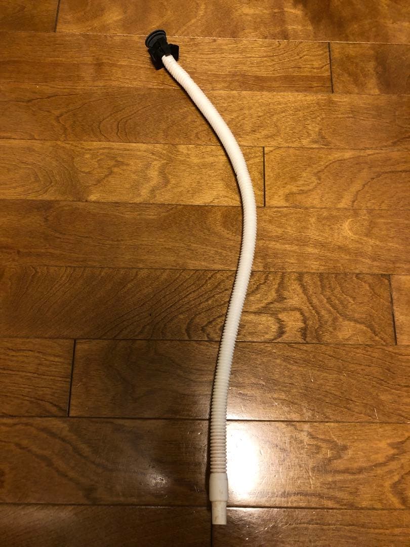 【ツネ様】パナソニック 衣類乾燥機 6kg ホワイト NH-D603 2022年