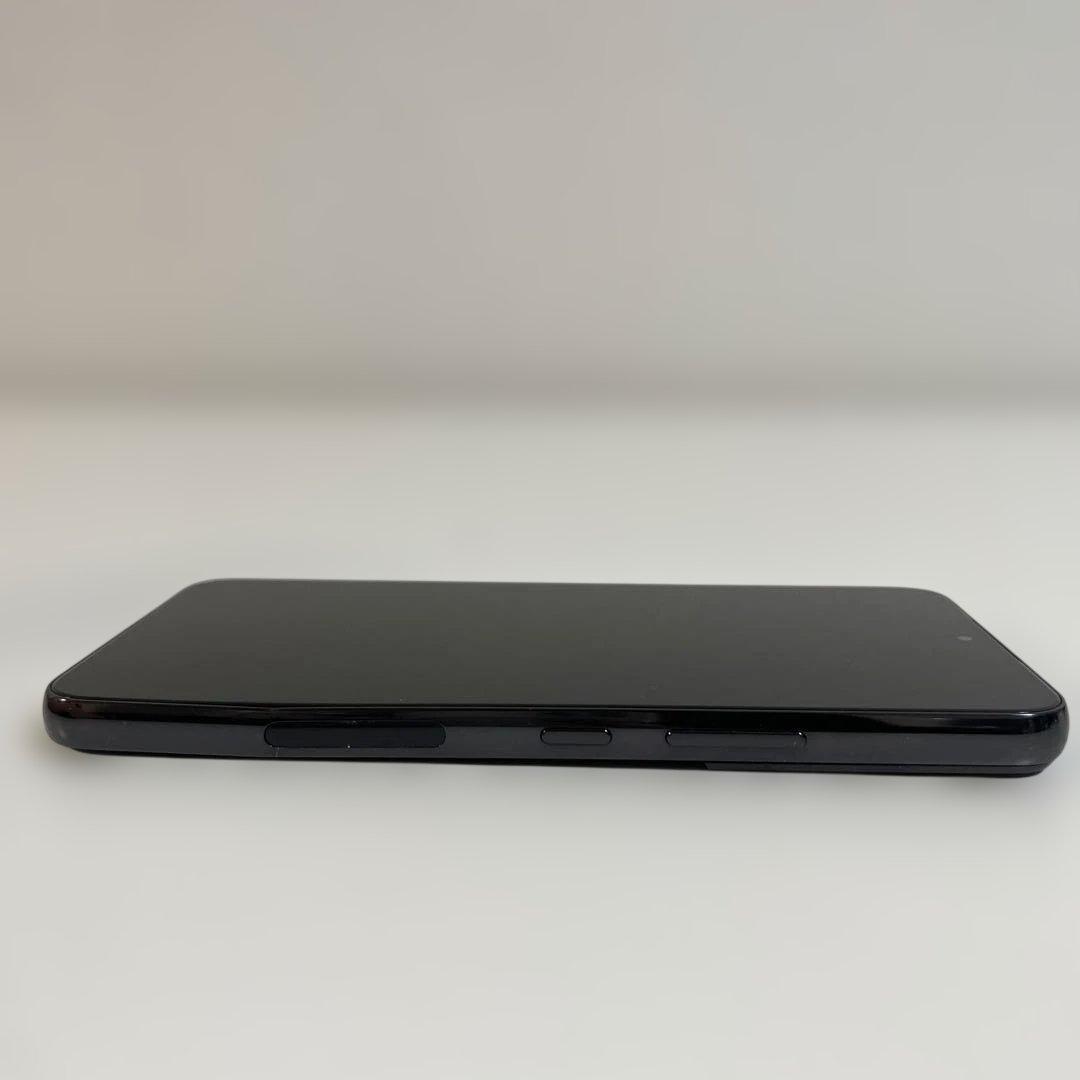 ジャンクGalaxy S22 SCG13本体