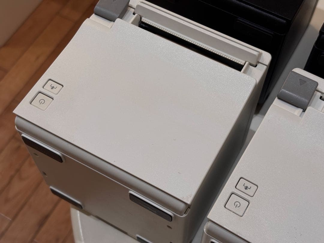 TM-m30 6台セット