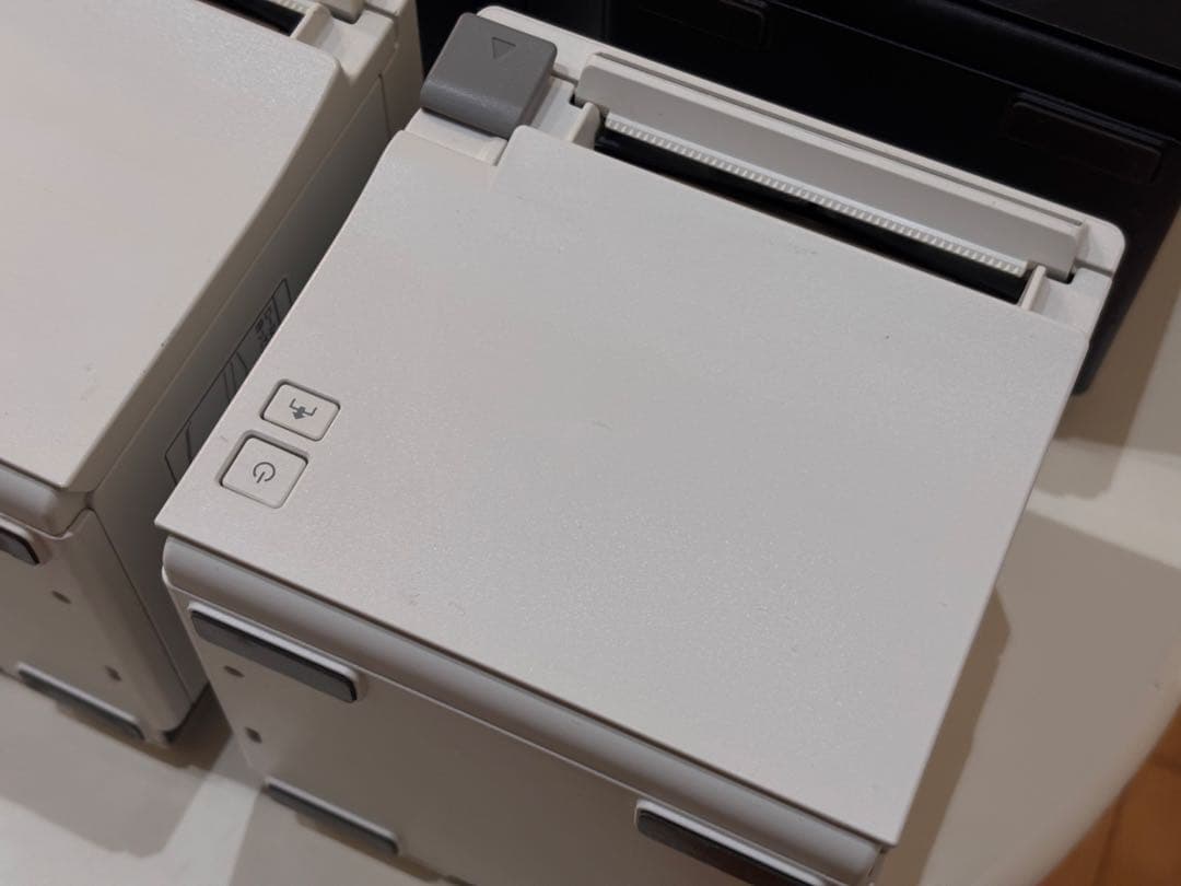 TM-m30 6台セット