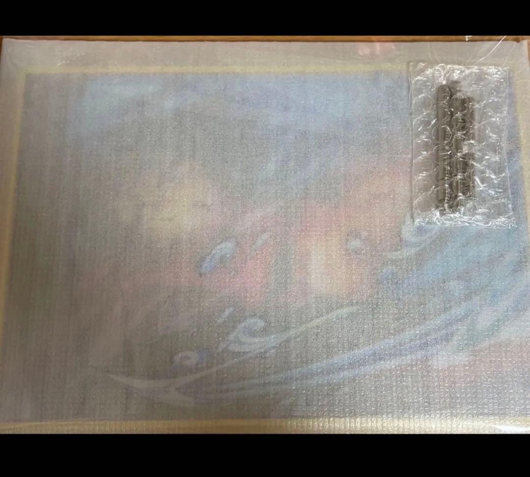 冨岡義勇 アクリルスタンド A賞WEBSHOPくじ