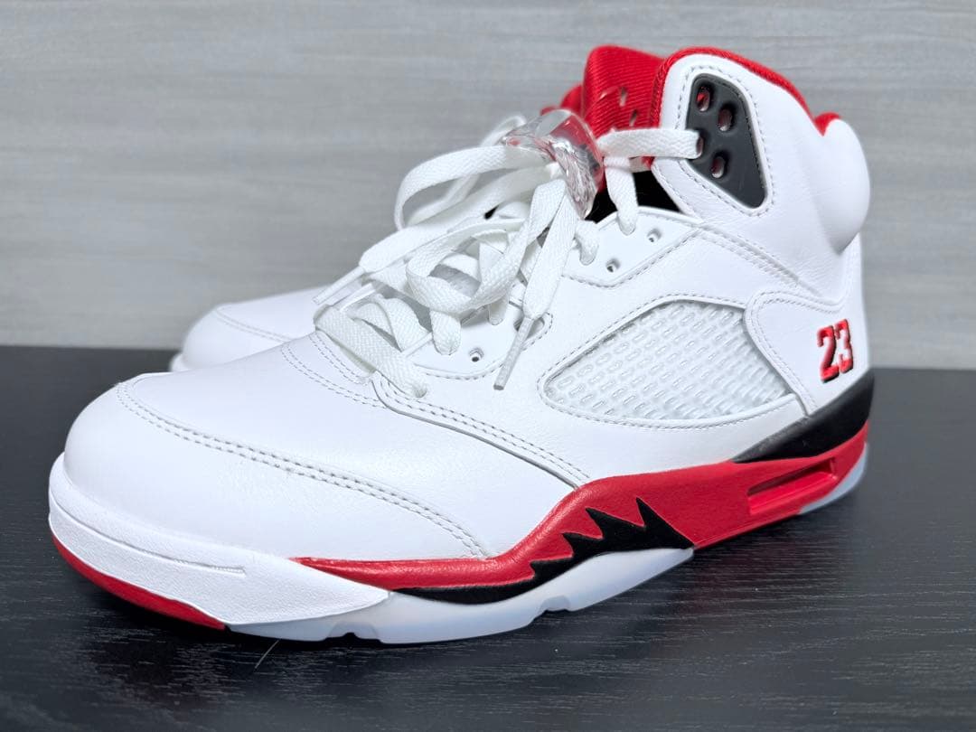 靴 Nike Air Jordan 5 Retro OG \