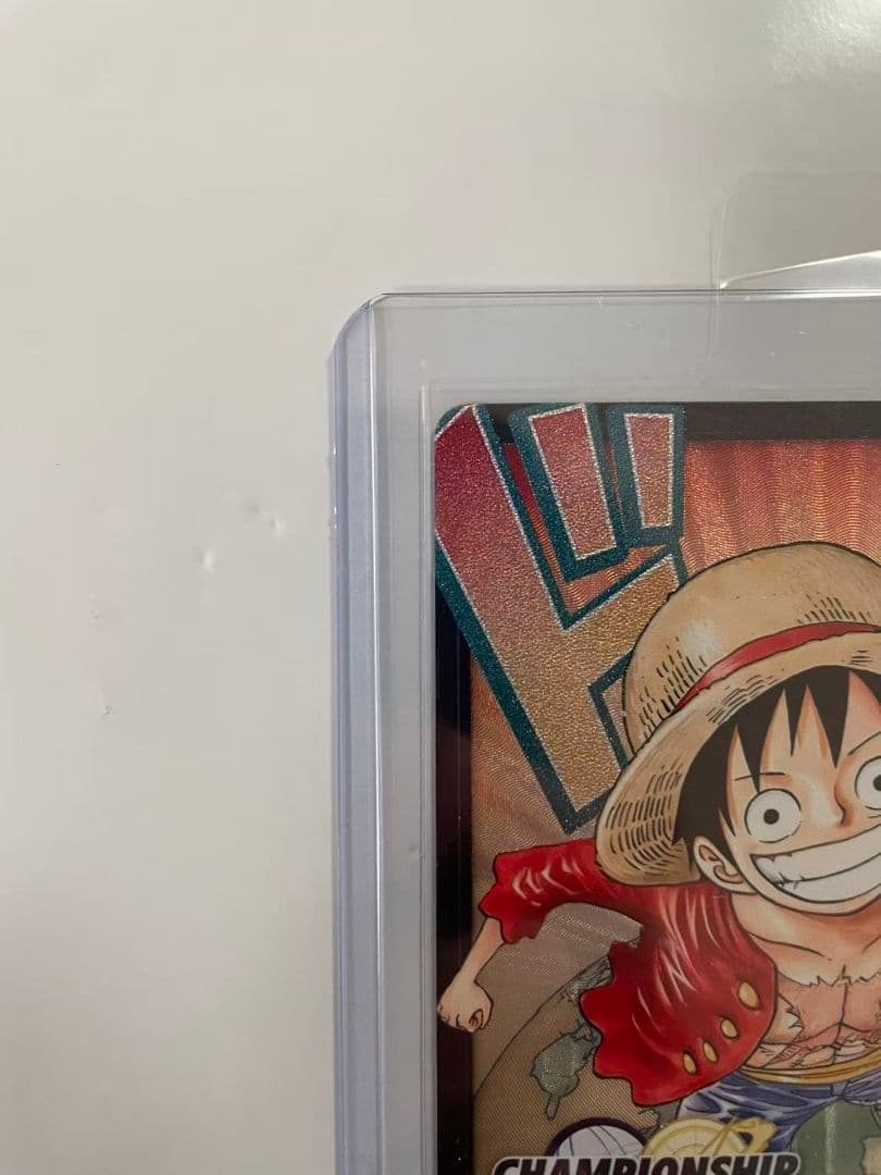 ドンカード(日本語版/CS2024ワールドファイナル/チャンピオンシップ）