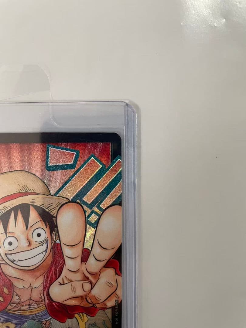 ドンカード(日本語版/CS2024ワールドファイナル/チャンピオンシップ）