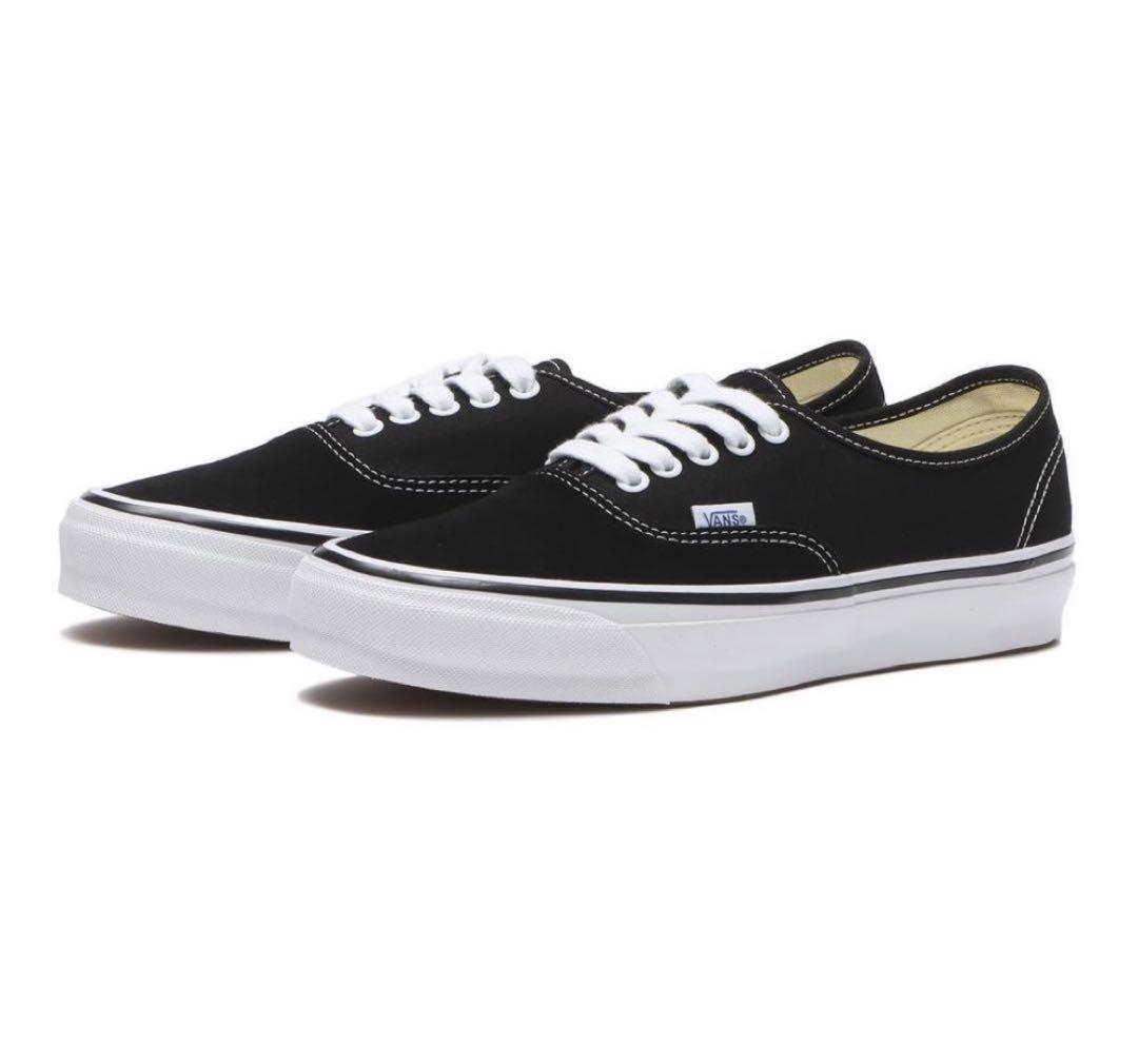 28.5 VANS PREMIUM AUTHENTIC 44 オーセンティック