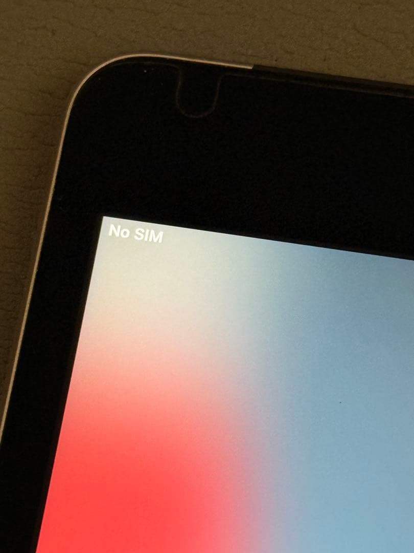 値引 iPad mini 4 32GB Wi-Fi + Cellular本体のみ