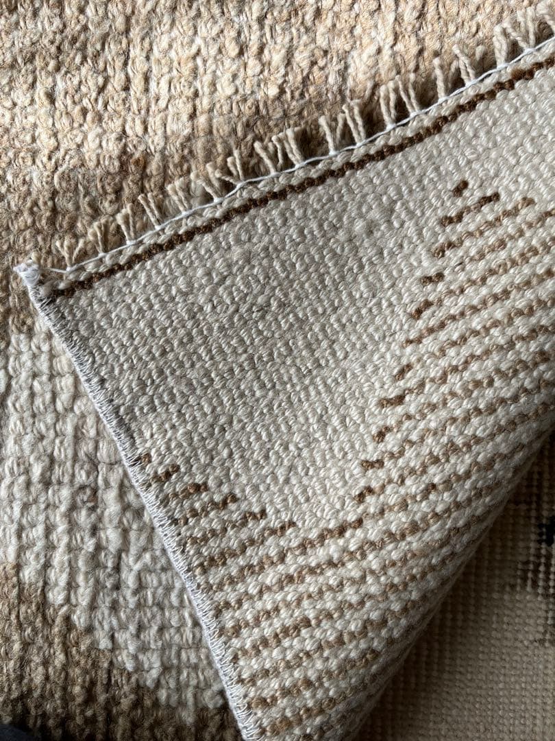 shooting star Herki Rug ヴィンテージラグ　トルコラグ