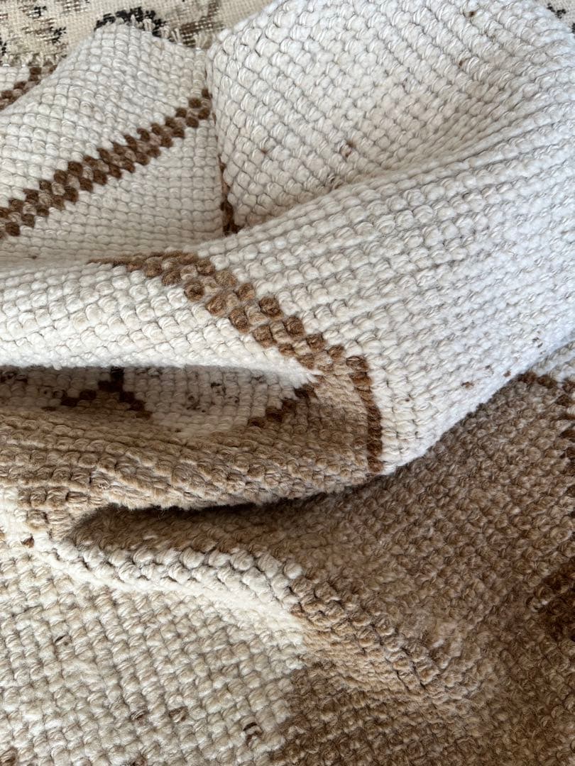 shooting star Herki Rug ヴィンテージラグ　トルコラグ