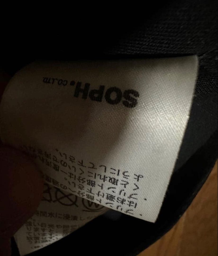 Bristol バンダナ柄 ナイロンジャケット