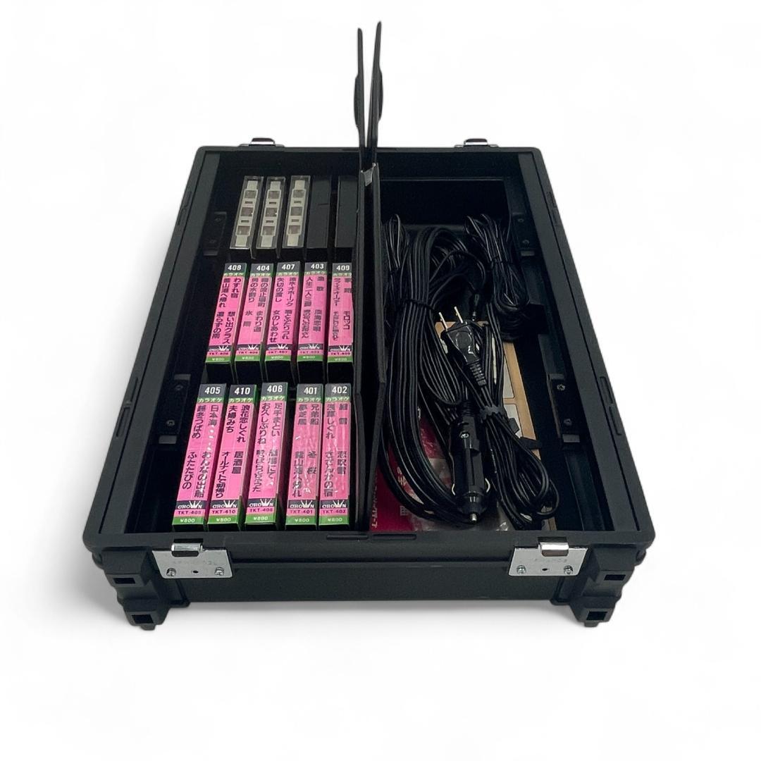 【動作確認済】稼動品！DiscoBS RX-A2 ポータブルラジカセ