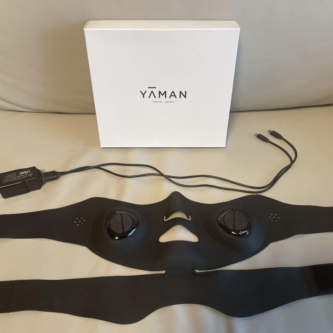 ヤーマン　メディリフト　YA−MAN EP-14BB