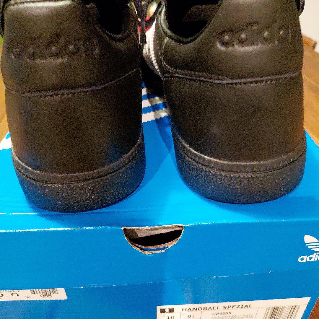 adidas HANDBALL SPEZIAL SHUKYU × E-WAX