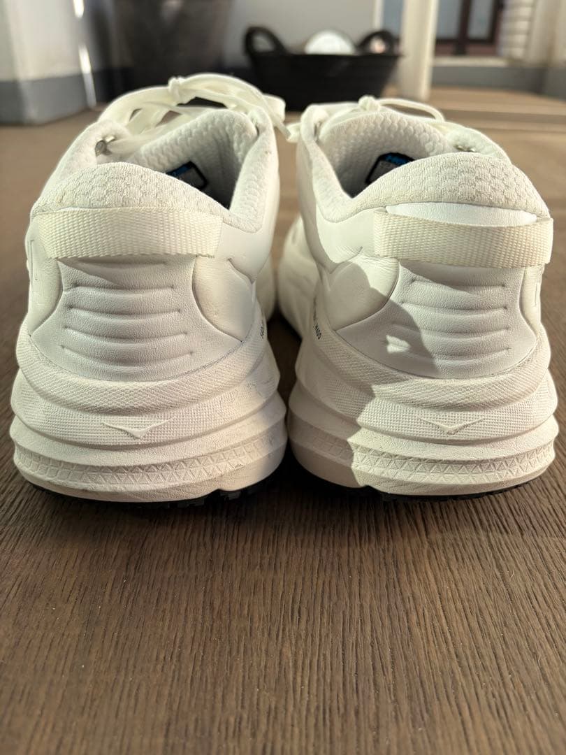 hoka m bondi sr ホカオネオネ　ボンダイ