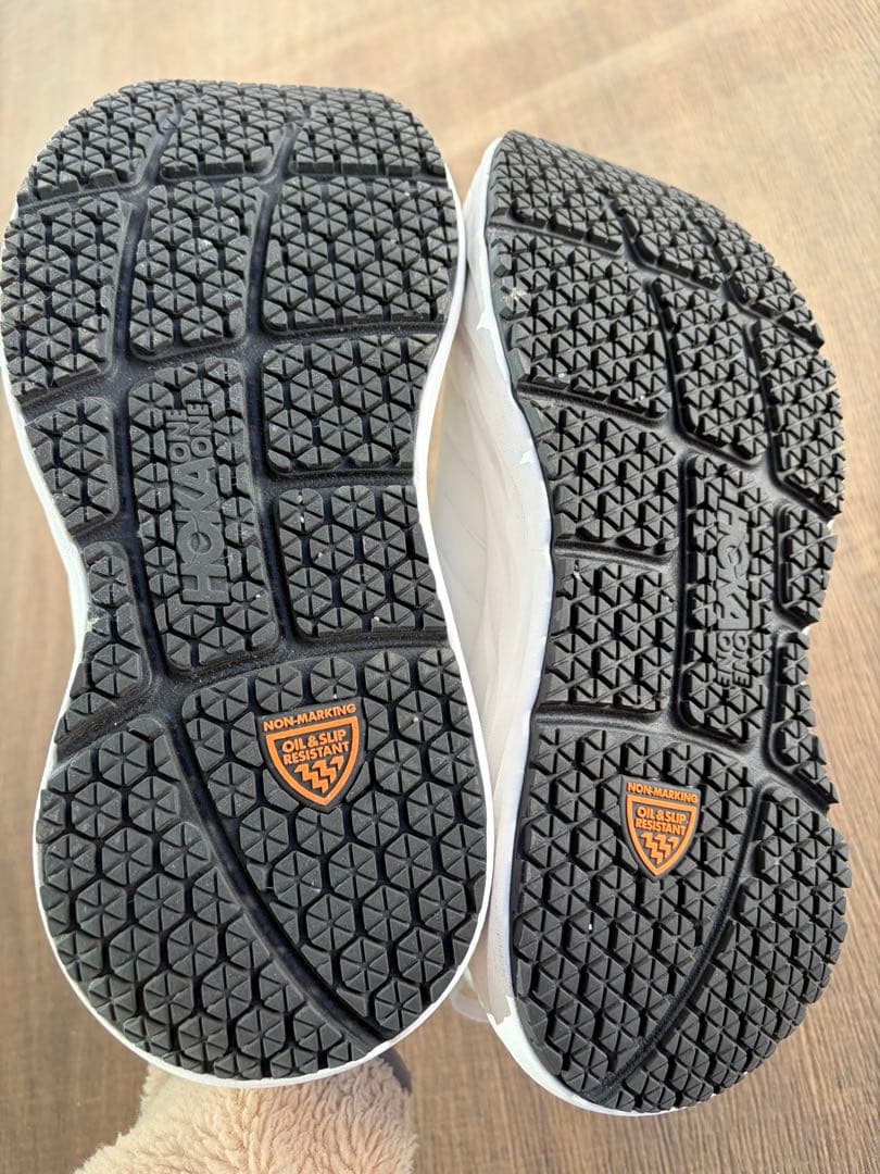 hoka m bondi sr ホカオネオネ　ボンダイ