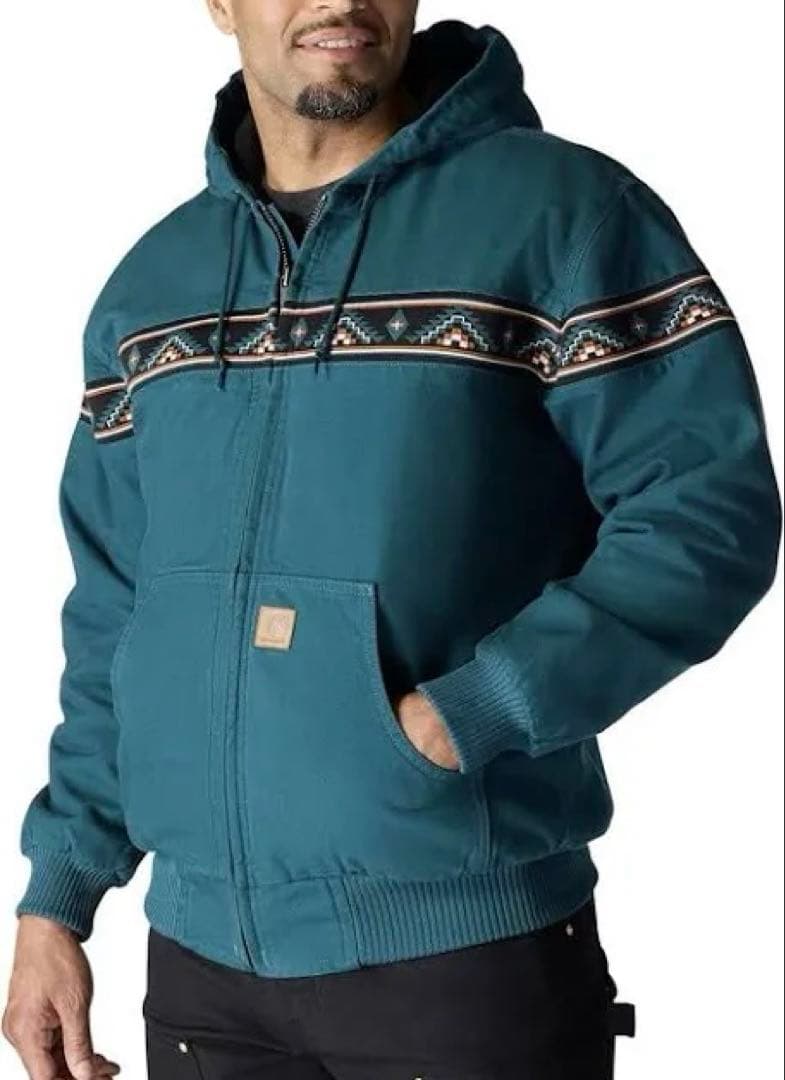 ジャケット・アウター CARHARTT 50TH ANNIVERSARY MONTANA JACKET