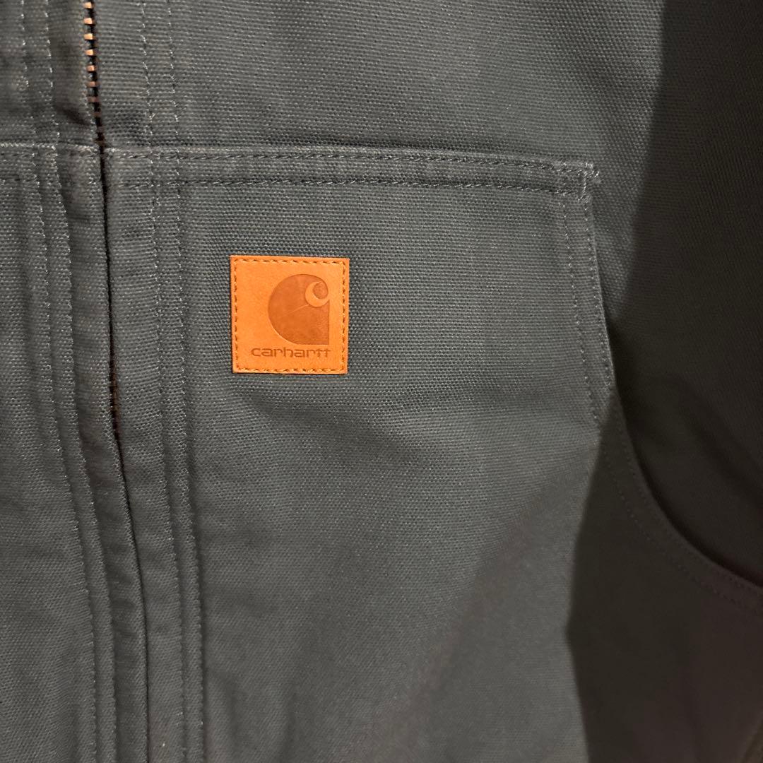 ジャケット・アウター CARHARTT 50TH ANNIVERSARY MONTANA JACKET