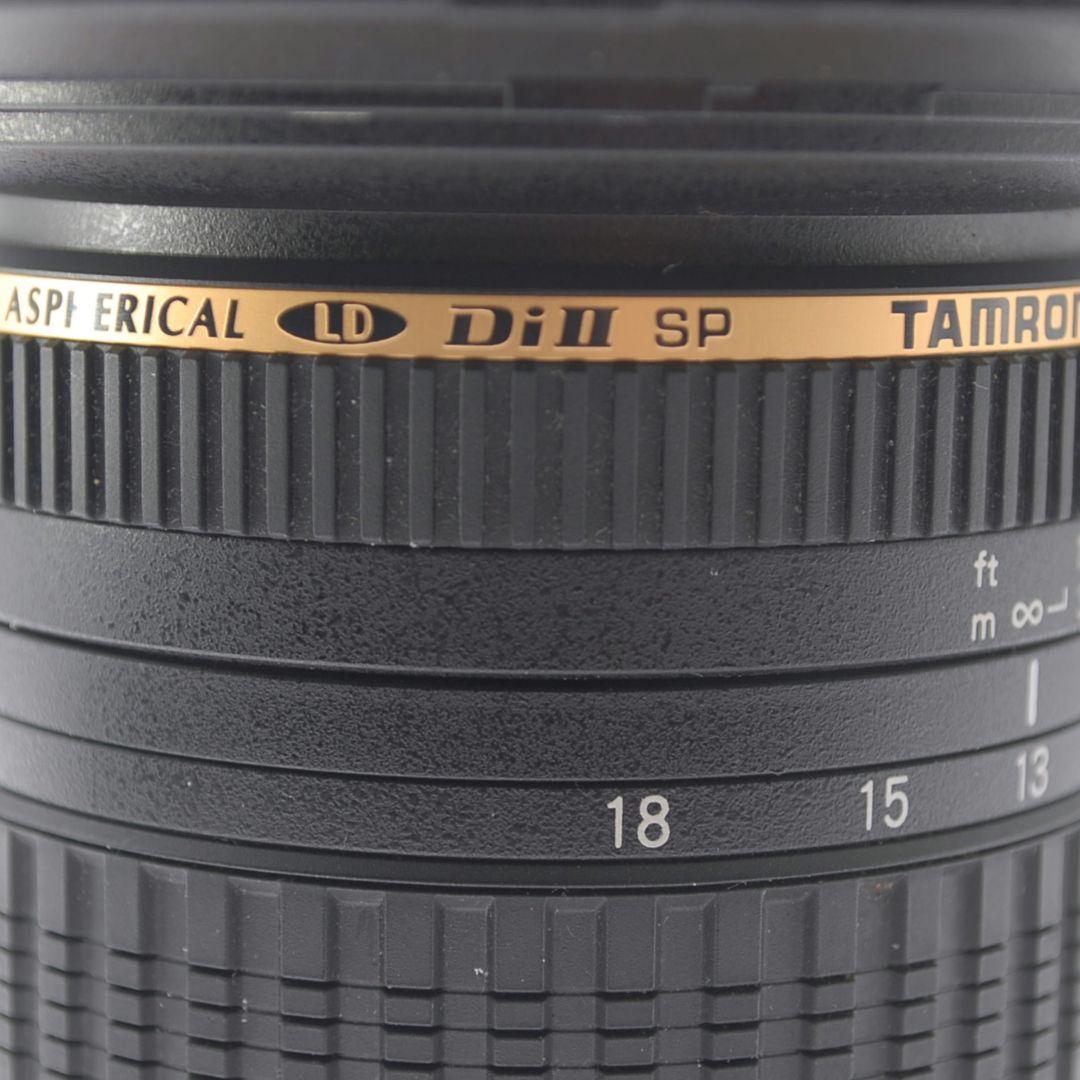 ❤即購入1000円OFF❤TAMRON 11-18mm ニコン用 広角レンズ