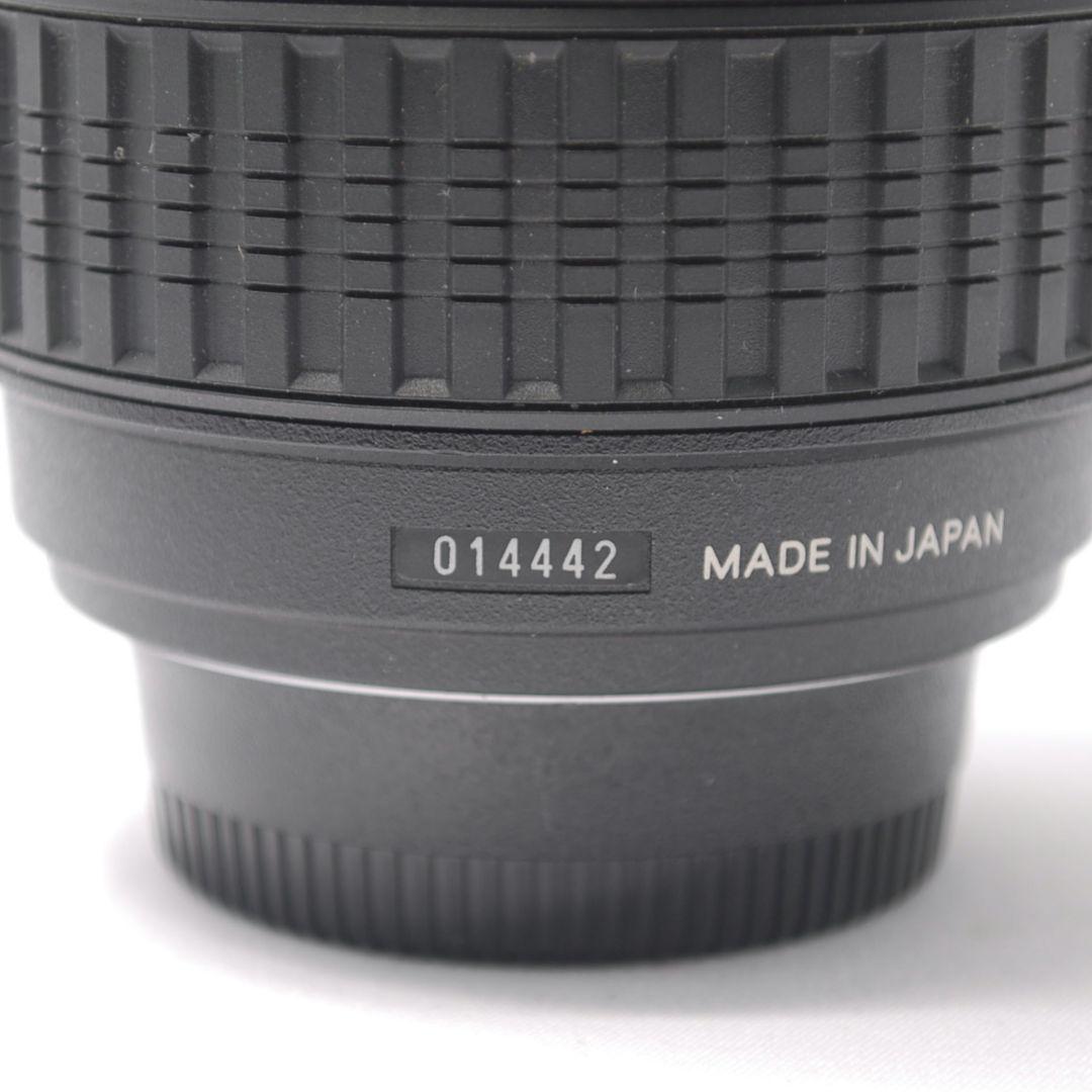 ❤即購入1000円OFF❤TAMRON 11-18mm ニコン用 広角レンズ