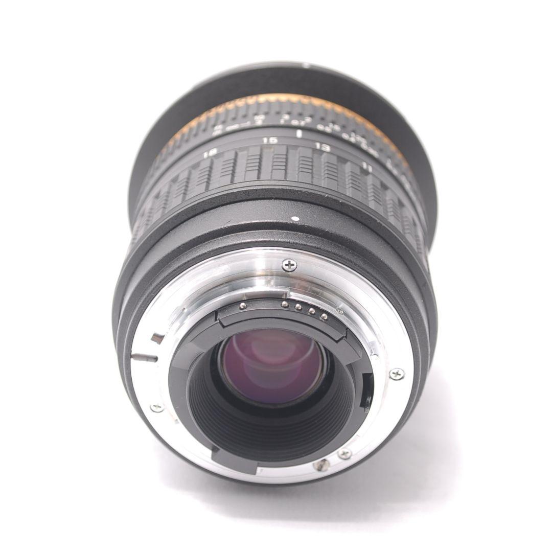 ❤即購入1000円OFF❤TAMRON 11-18mm ニコン用 広角レンズ