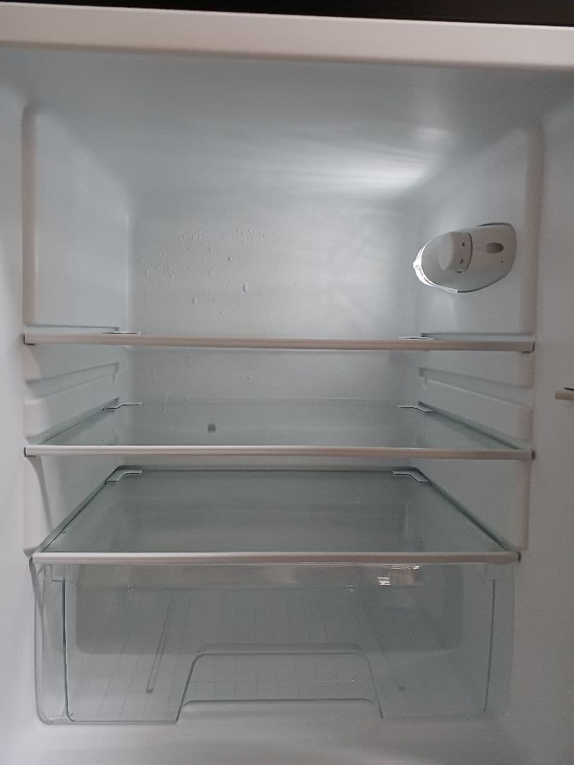 ⭐Ringo⭐【2023年製】アイリスオーヤマノンフロン冷凍冷凍庫