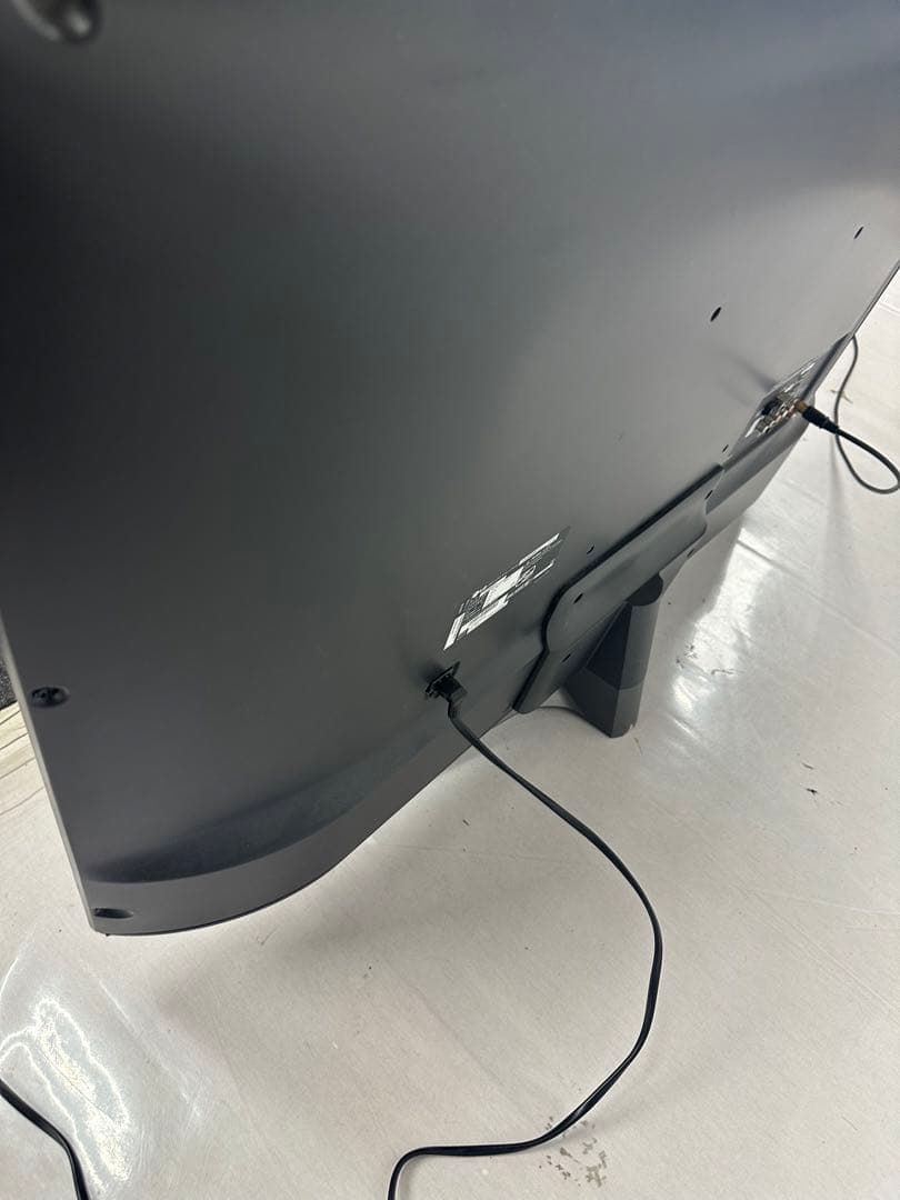 ⭐︎LG カラーテレビ 43UK6500EJD 43V 2018年製