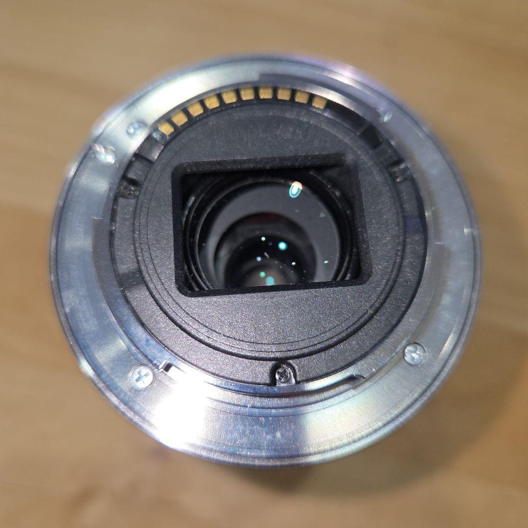 SONY SEL55210 ズームレンズ 55-210mm