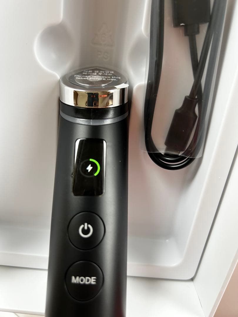 【美品】メディキューブAGE-Pブースタープロ　美顔器