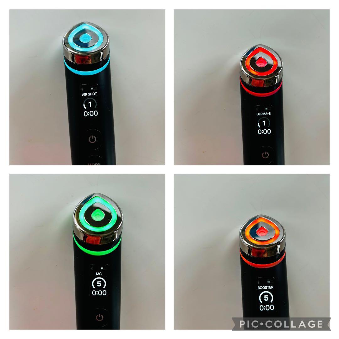 【美品】メディキューブAGE-Pブースタープロ　美顔器