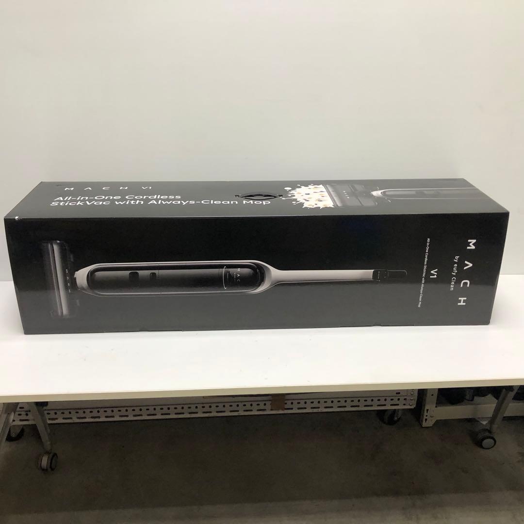 アンカー Anker MACH V1スティッククリーナー 掃除機 動作確認済