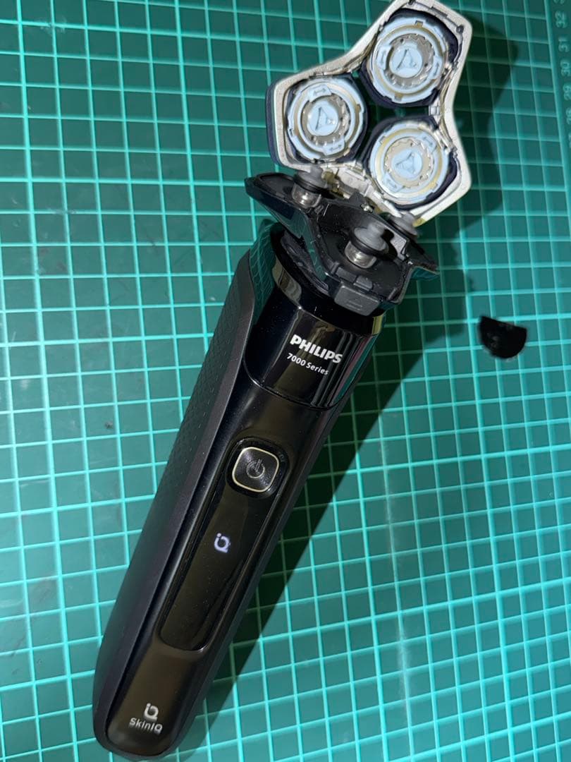 PHILIPS S7886/10 シェーバー / series 7000