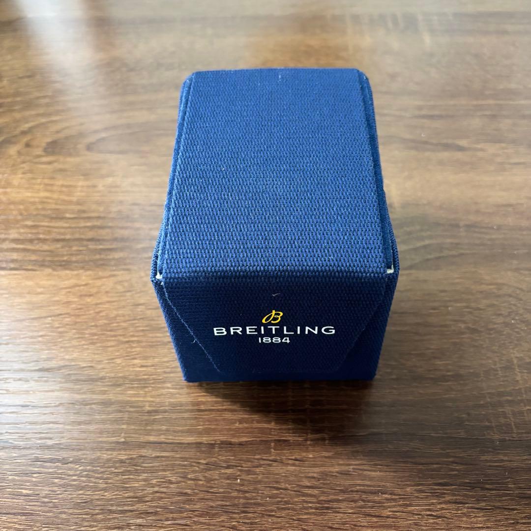 ブライトリング　ウォッチボックス