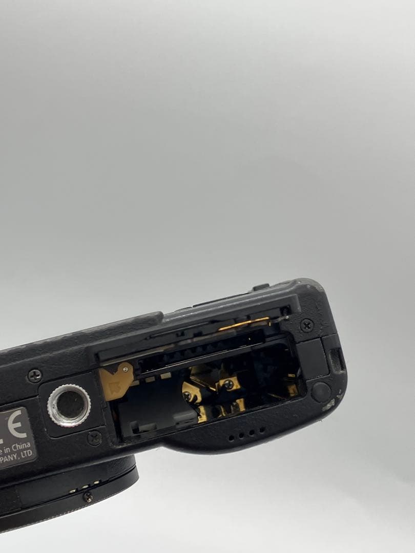 【返品保証・動作確認済】RICOH GR DIGITAL III