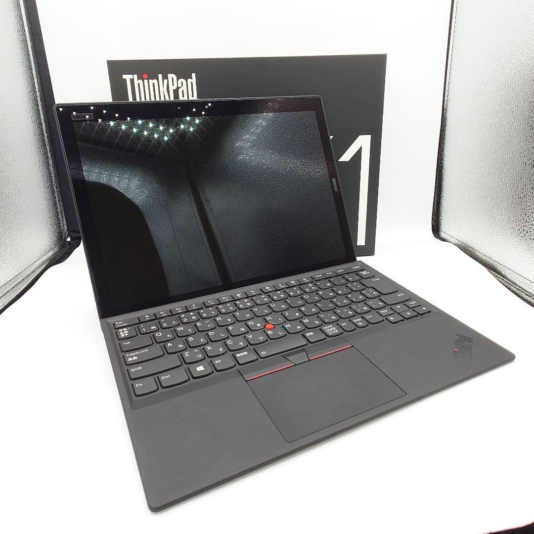 Thinkpad X1 Tablet Lenovo ジャンク