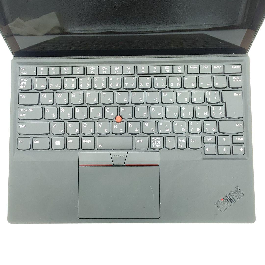 Thinkpad X1 Tablet Lenovo ジャンク