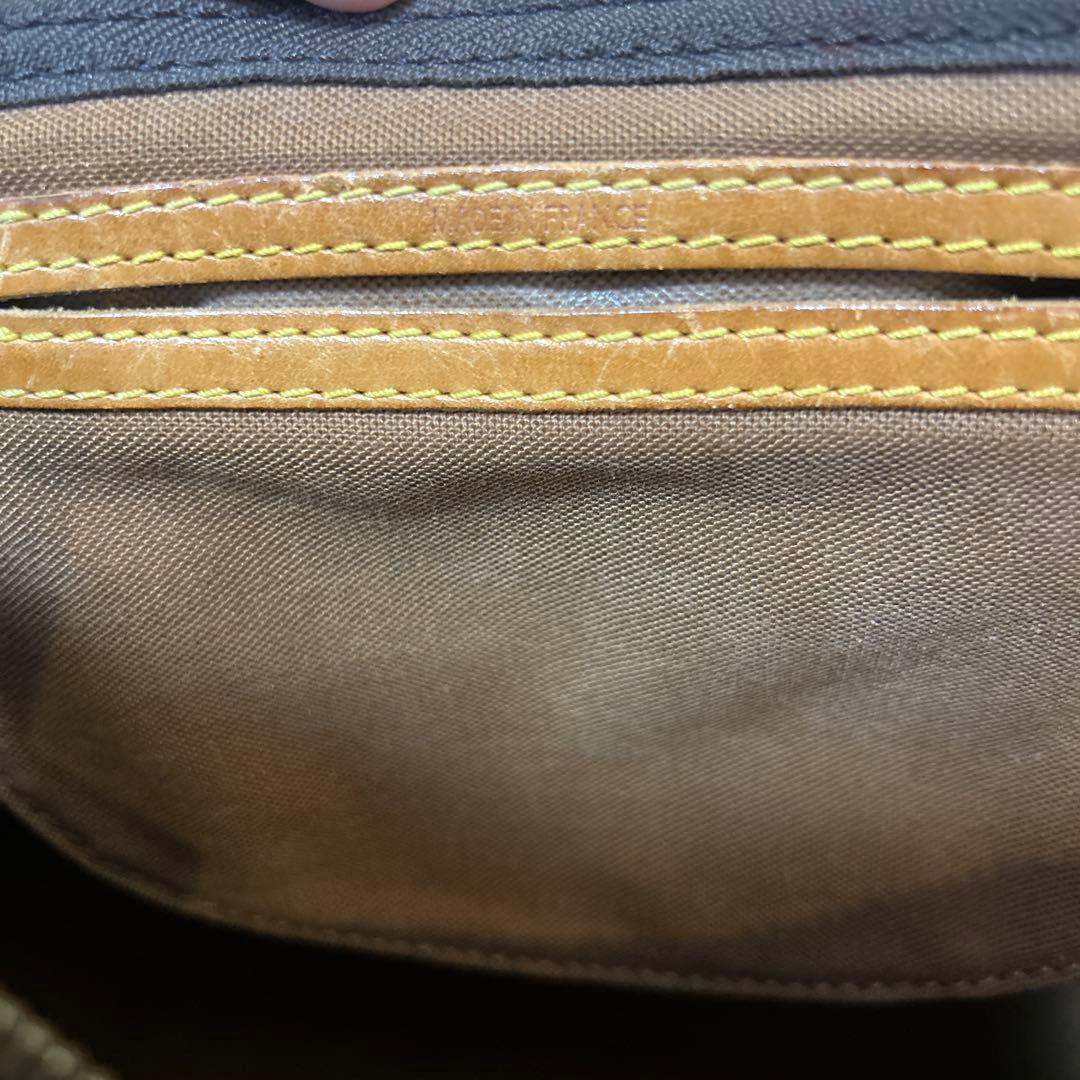 LOUIS VUITTON モノグラム スピーディ35 ボストンバッグ