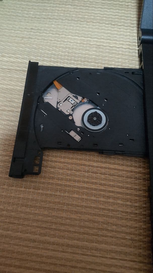 Windowsノート本体 dynabook B65/DP