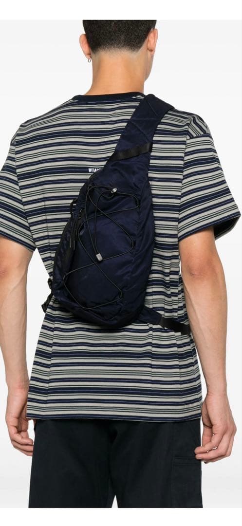 c.p company ドロースリングバック