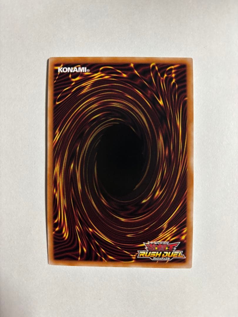 う*ー様 ハーピィ三姉妹 TB オーバーラッシュレア 遊戯王