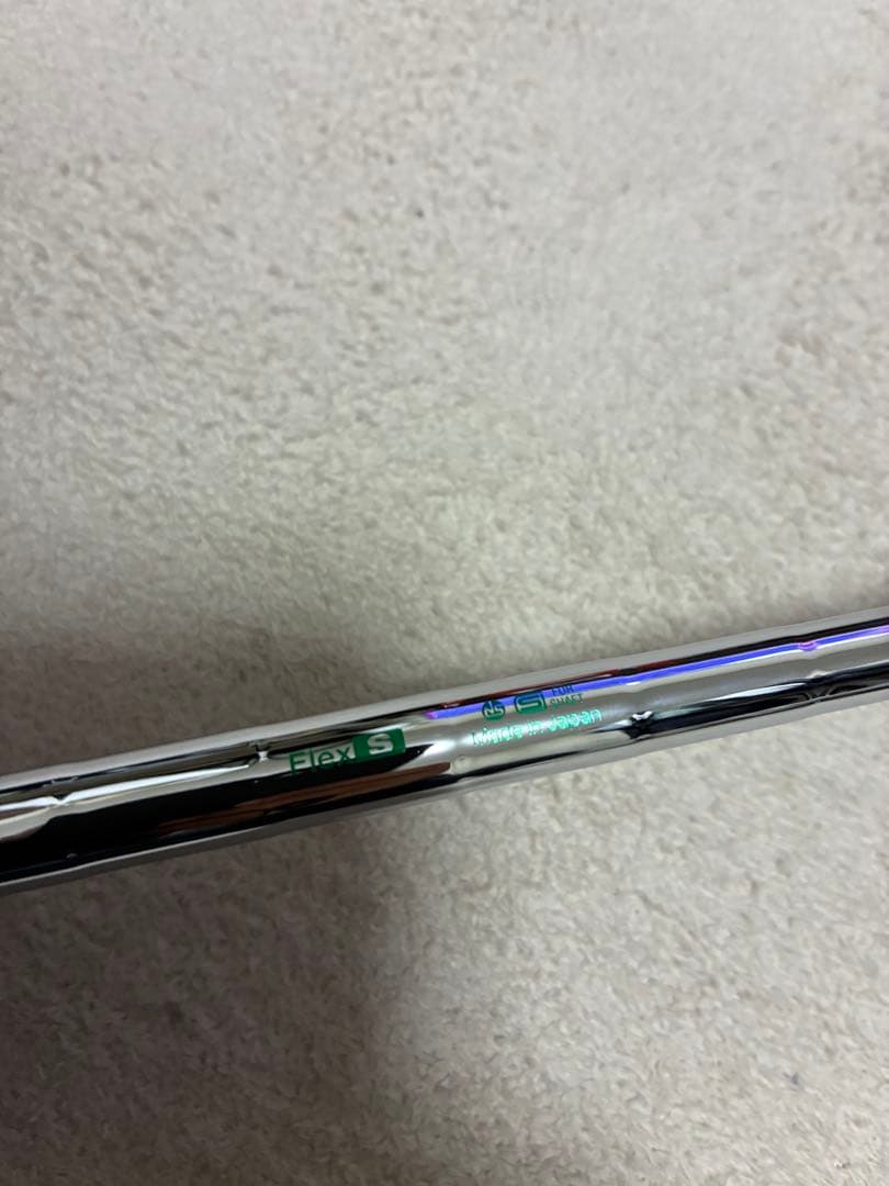 BX2 HT 50度 AW アイアン単品N.S.PRO850GH neo S