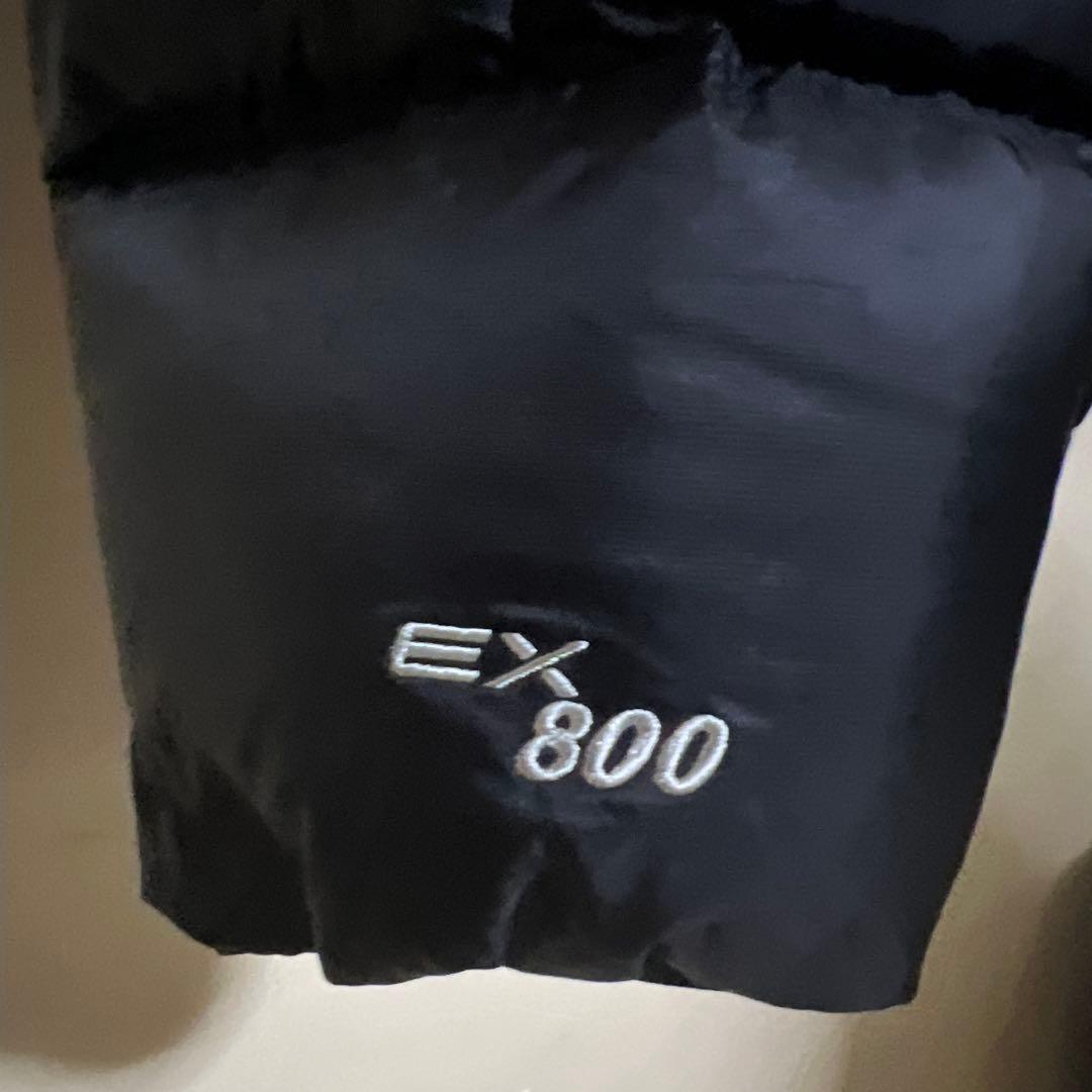 値下げ中！極美品mont-bell US アルパインライトダウン パーカ M