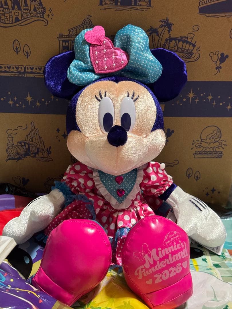 あ*ゆ様 ミニパル　パルパルーザ　ぬいぐるみ　シール　ショッパー　カプセルトイ