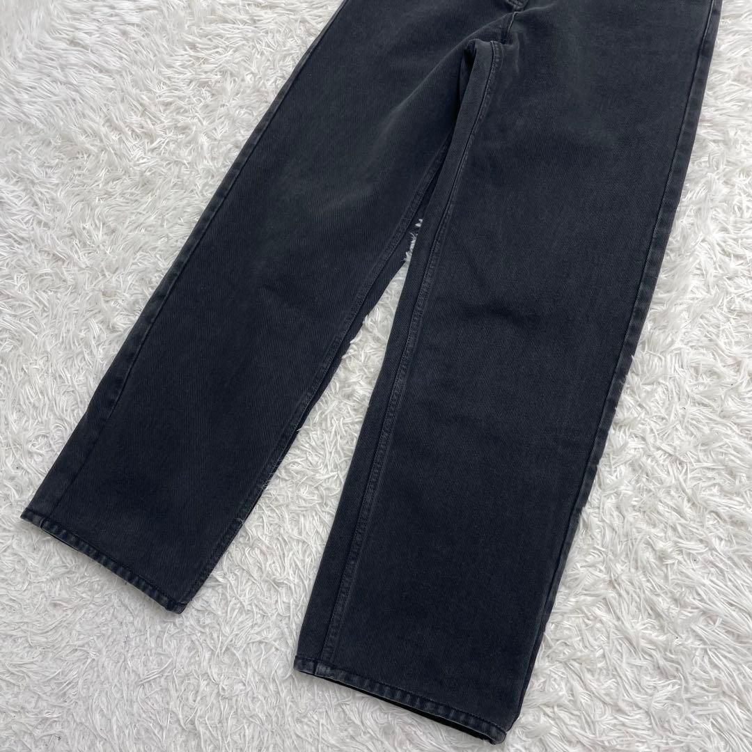 【美品】THE ROW ザロウ Clair デニム パンツ ジーンズ 現行 新作